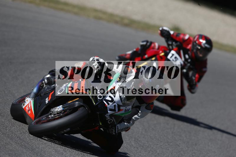 /13 01.05.2026  Speer Racing ADR/Gruppe gelb/27